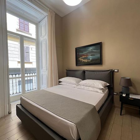 Bed and Breakfast Relais Ranieri Neapel Exterior foto