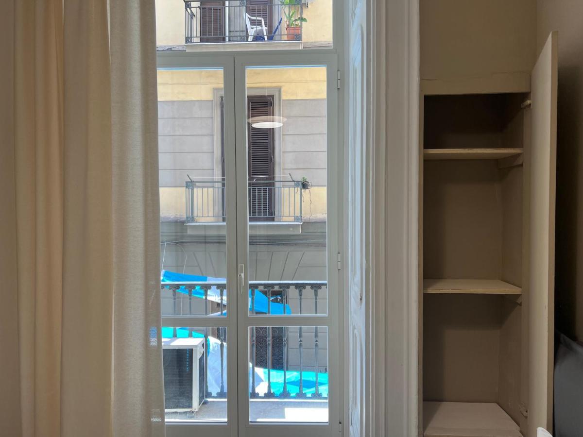 Bed and Breakfast Relais Ranieri Neapel Exterior foto