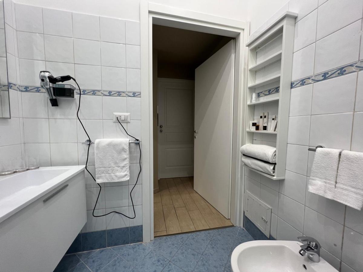 Bed and Breakfast Relais Ranieri Neapel Exterior foto