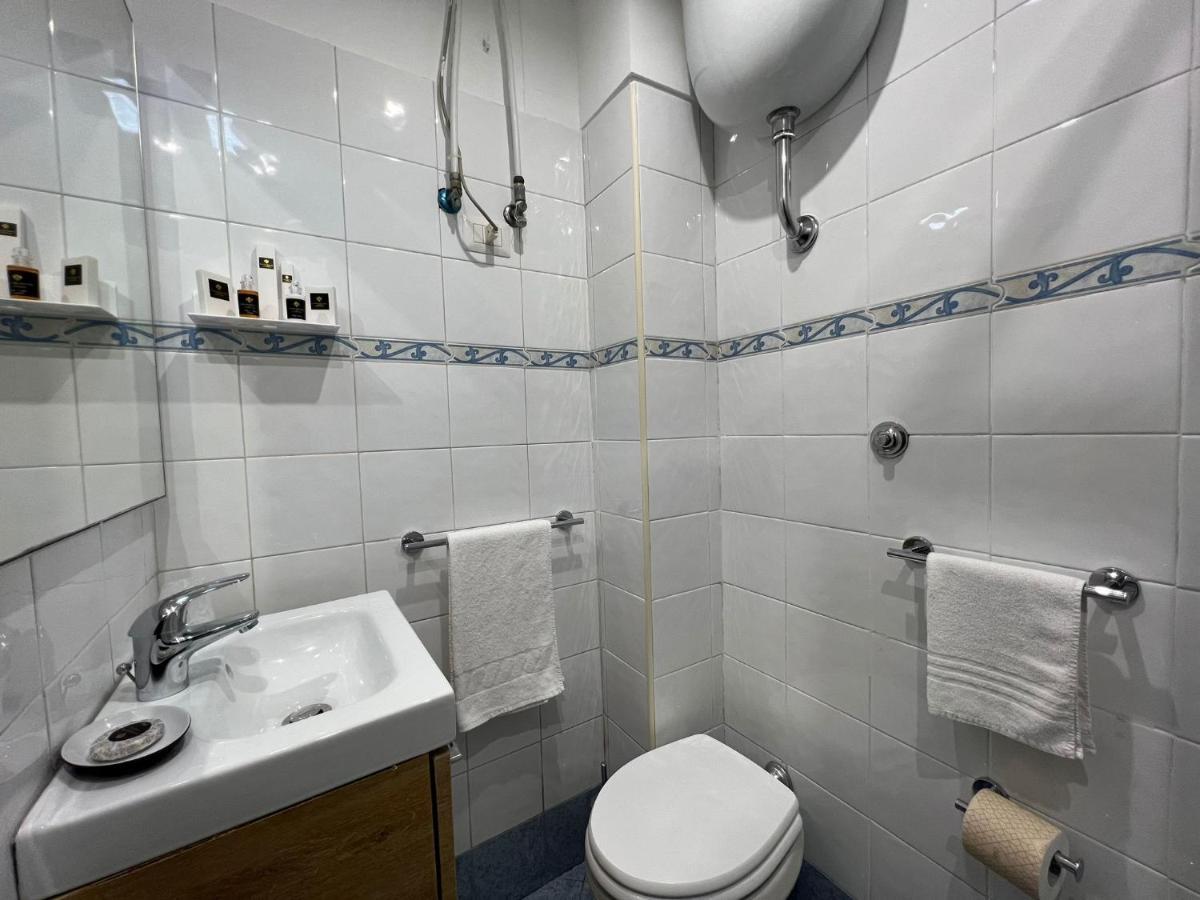 Bed and Breakfast Relais Ranieri Neapel Exterior foto